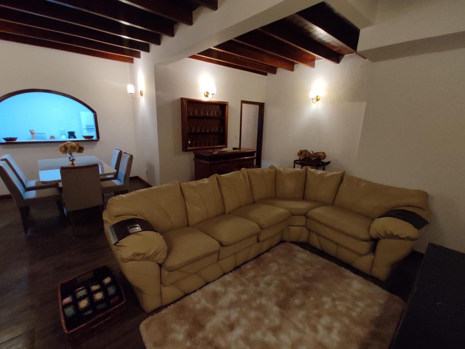 Pedaco Do Ceu Holiday home