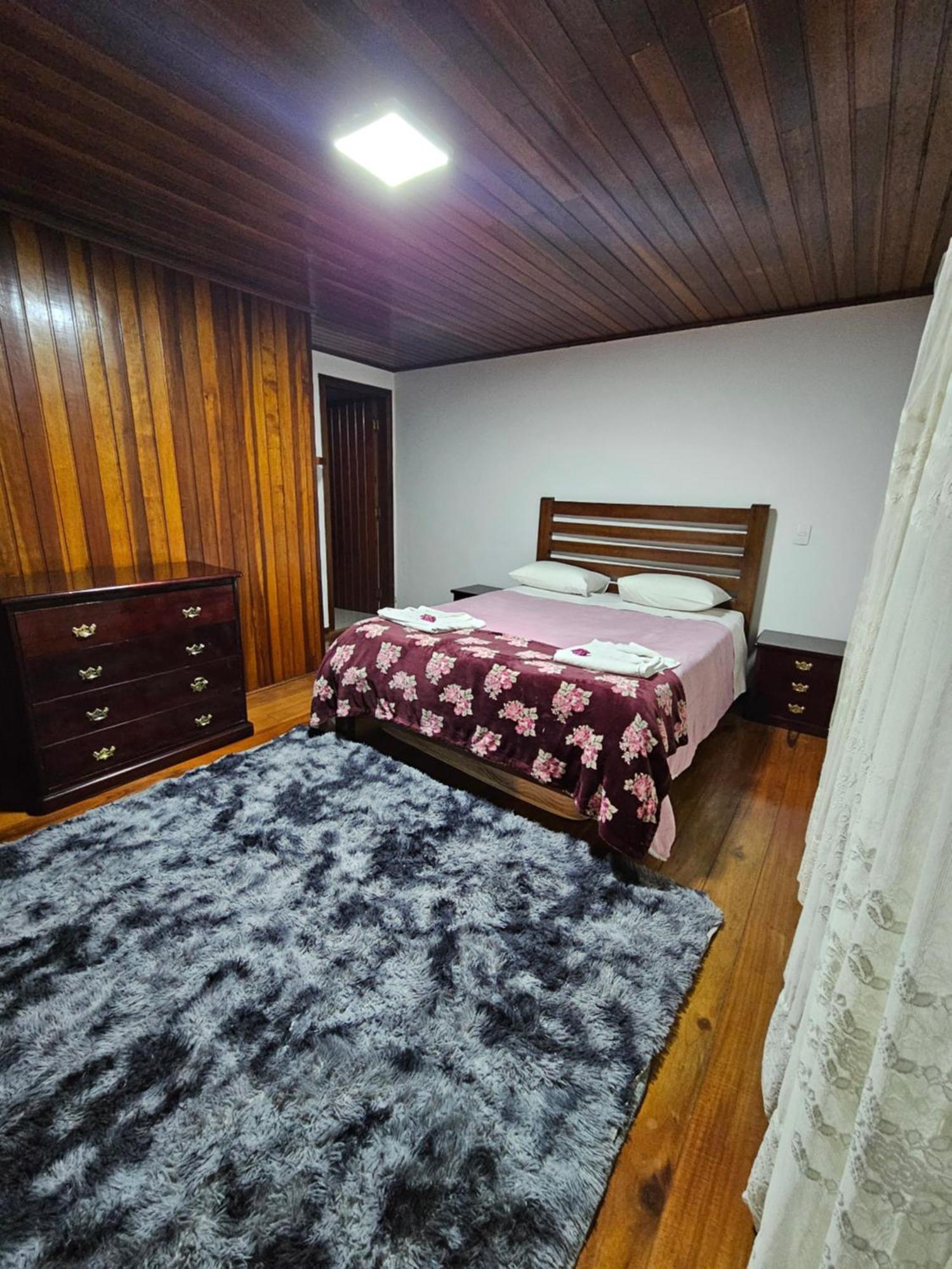 Holiday home Pedaco Do Ceu